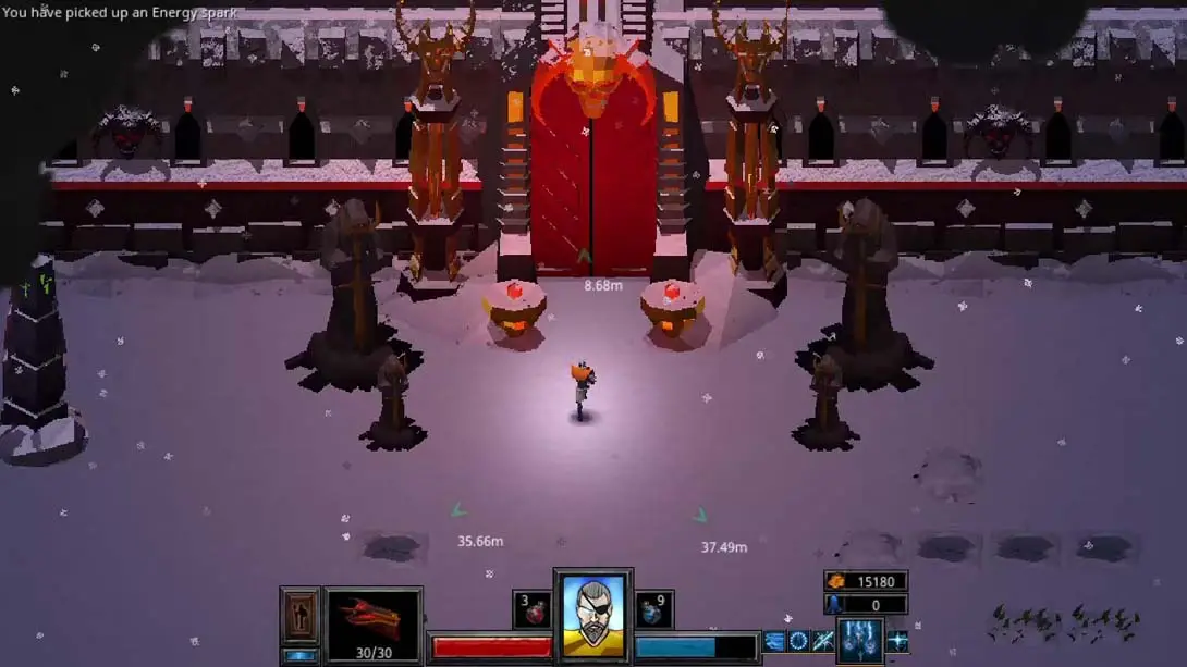 图片[4]-【美版】Vzerthos:雷之继承人 Vzerthos: The Heir of Thunder-游糖YoTeb