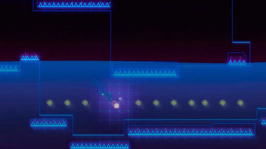 图片[4]-扁平地带:序章 Flatland:Prologue-游糖YoTeb