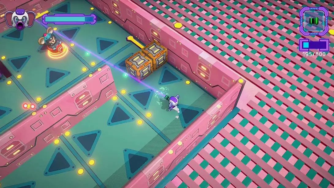 图片[3]-【美版】超级特朗科 冲 Super Trunko Go-游糖YoTeb