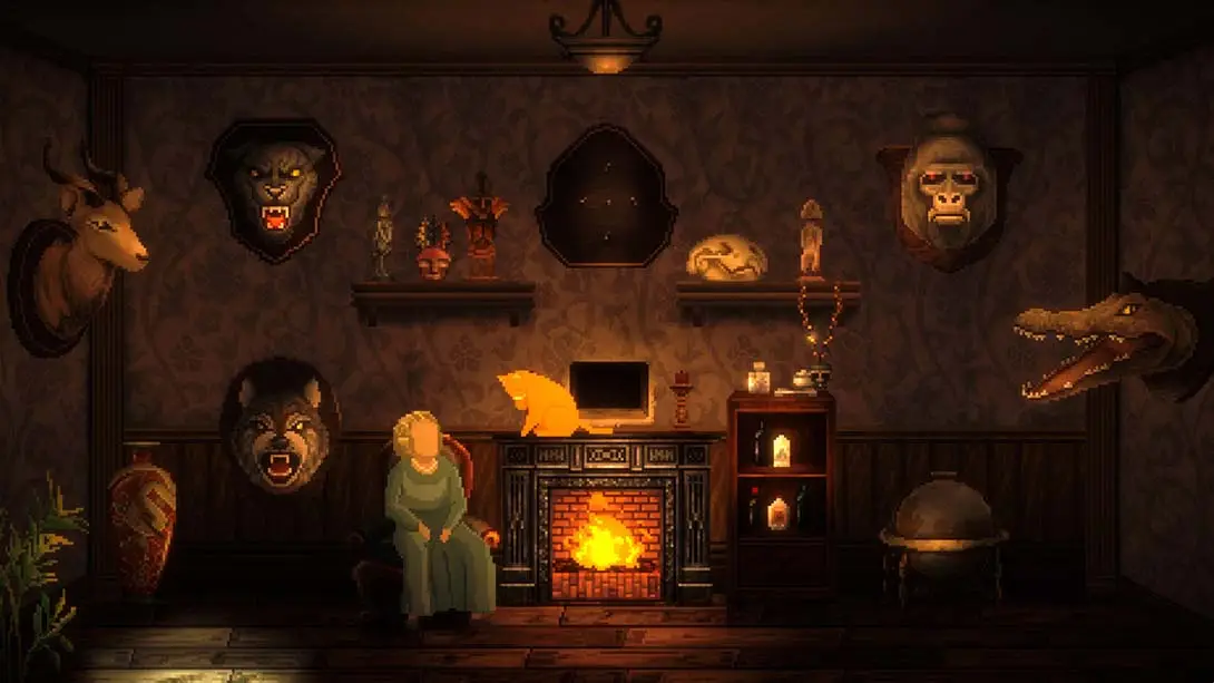 图片[3]-【美版】猫与众生 .Cats and the Other Lives-游糖YoTeb