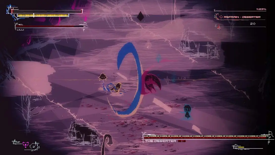 图片[2]-寻死 Death of a Wish（1.0.0）金手指-游糖YoTeb