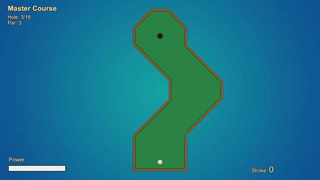 图片[5]-【美版】简单的迷你高尔夫球场 Simple Mini Golf-游糖YoTeb