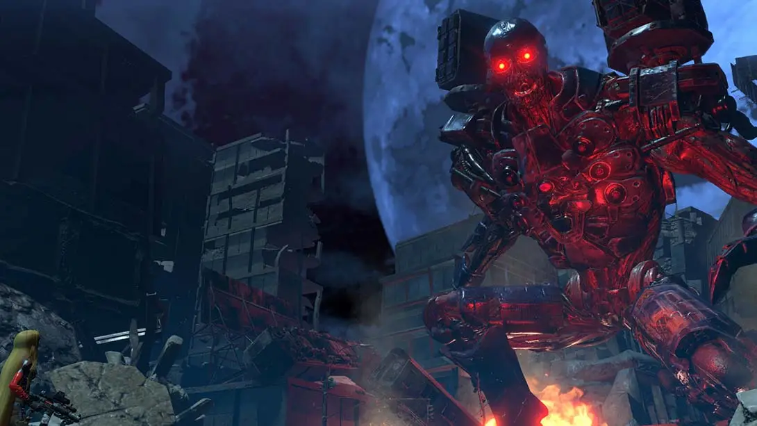 图片[1]-魂斗罗：流氓军团-游糖YoTeb