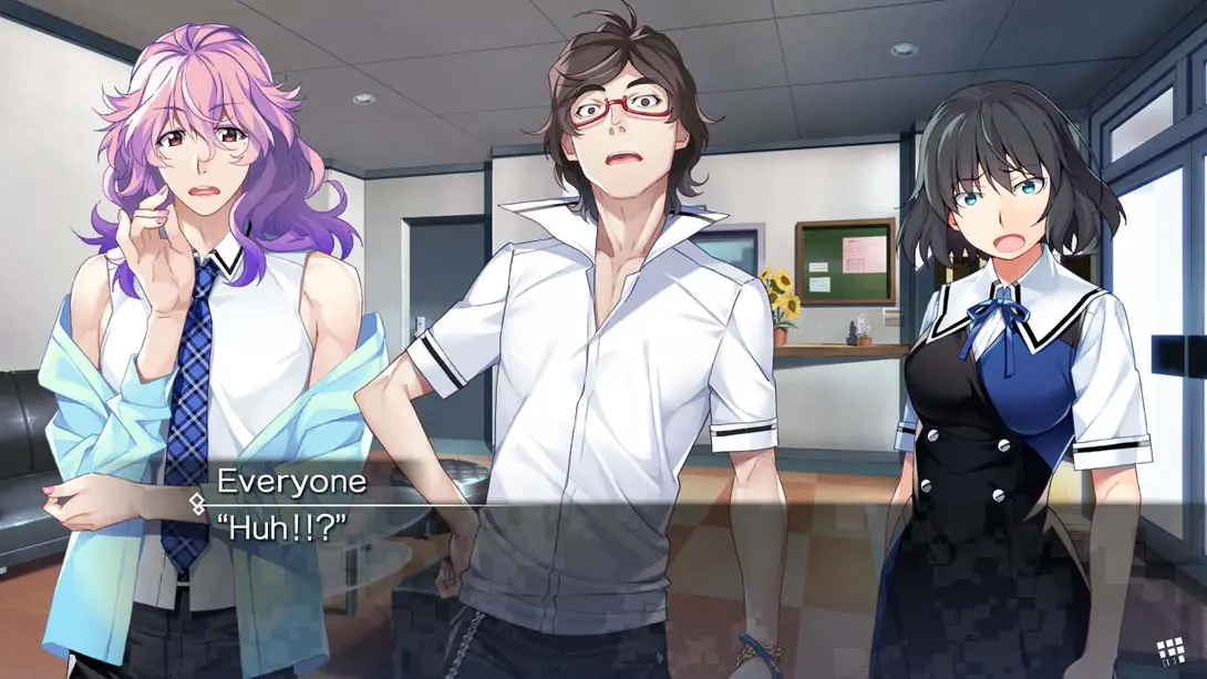 图片[5]-灰色：幻影板机 6 GRISAIA PHANTOM TRIGGER 06-游糖YoTeb