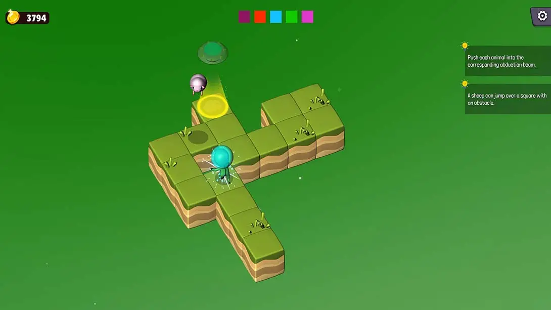 图片[3]-【美版】Sokobalien-游糖YoTeb