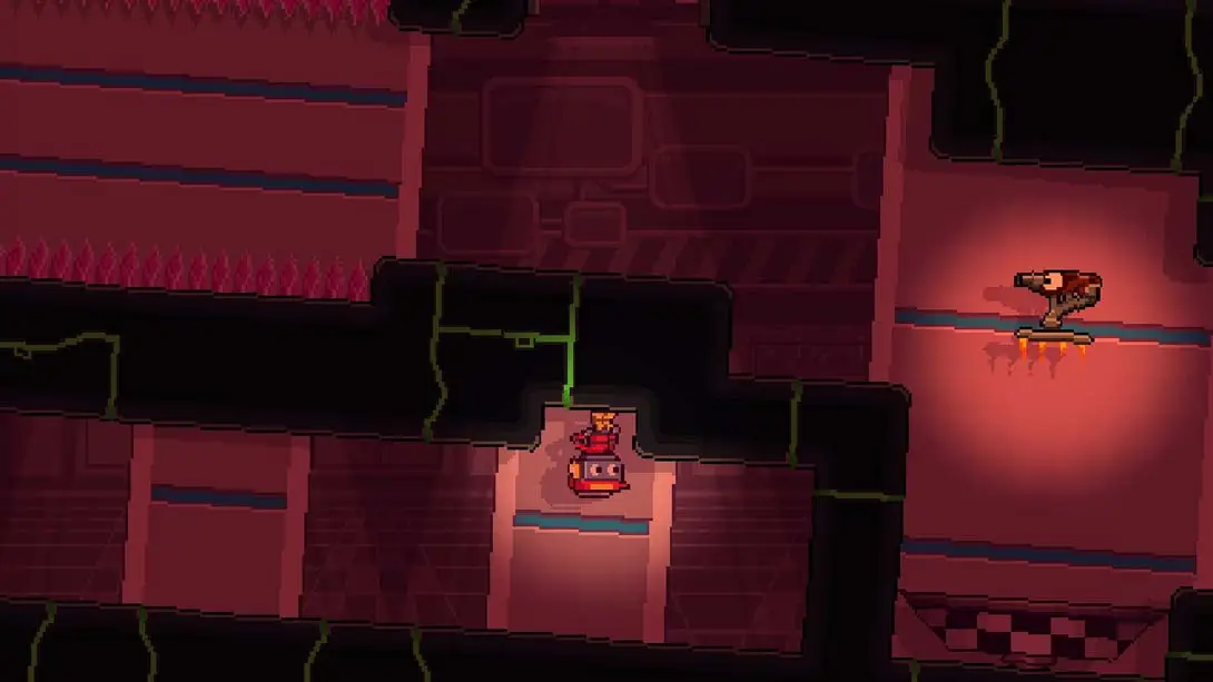 图片[6]-【美版】C.A.R.L.-游糖YoTeb