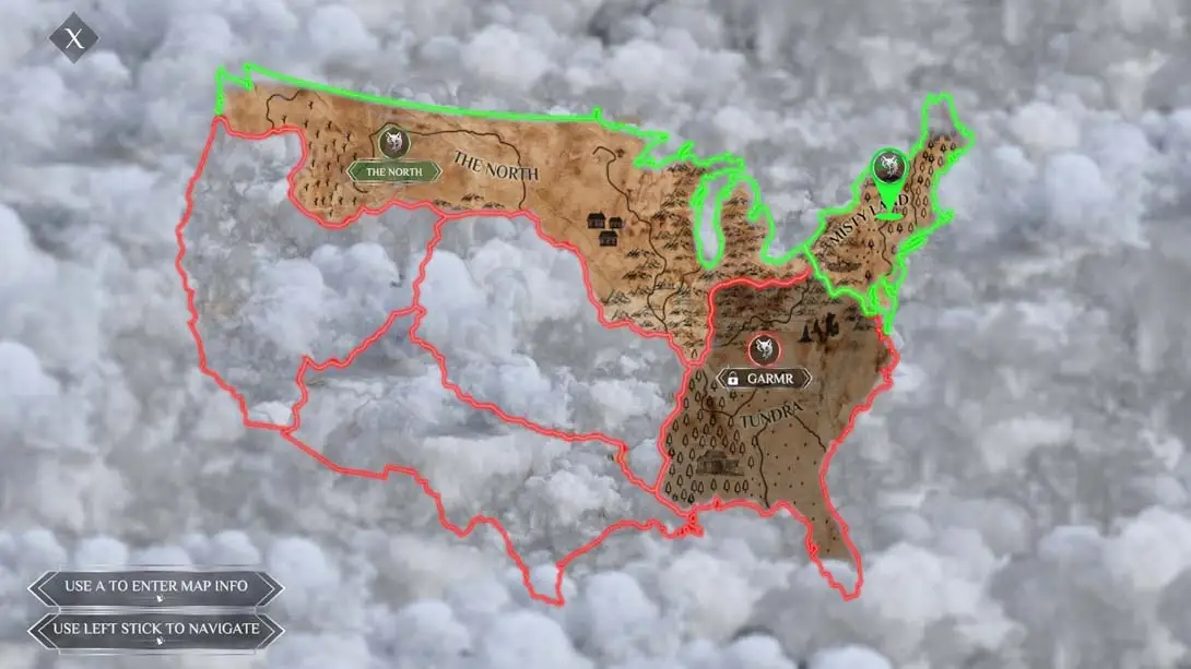 图片[5]-【美版】狼生存模拟器 Wolf Simulator: RPG Survival Animal Battle-游糖YoTeb