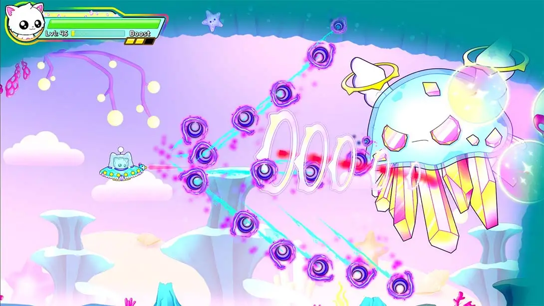 图片[4]-【美版】弗莱菲的冒险 Flewfies Adventure-游糖YoTeb