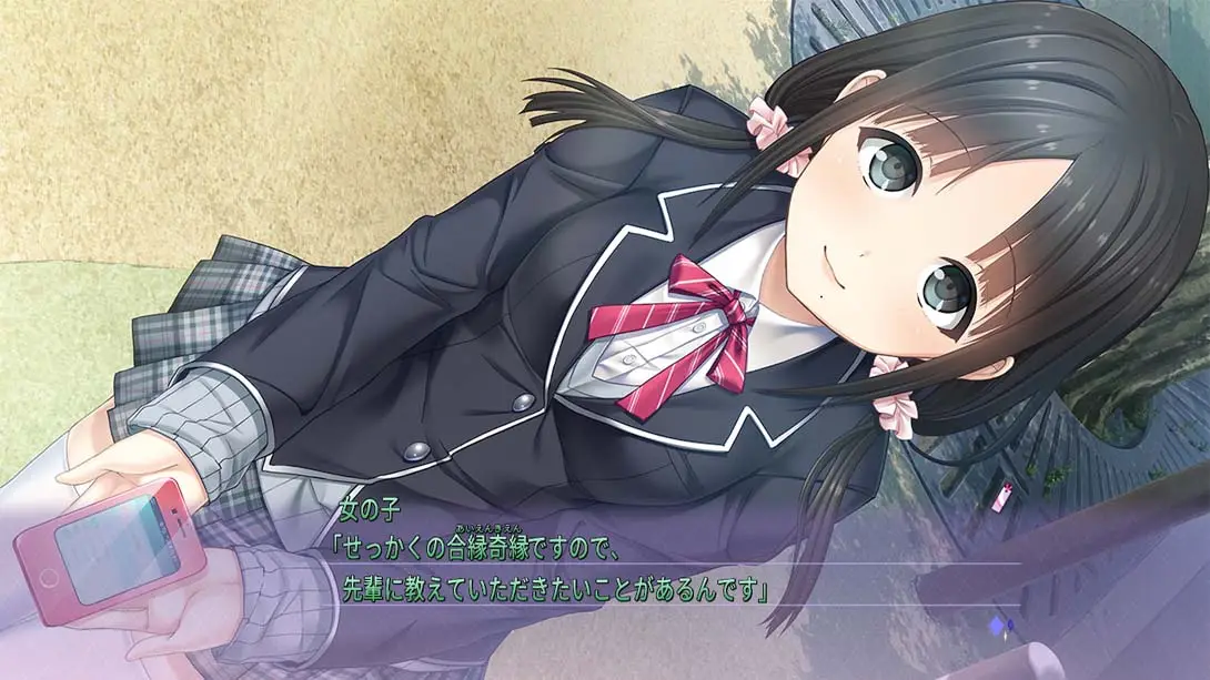 图片[6]-メルキス Spend with you the sweet days like fairy tales-游糖YoTeb