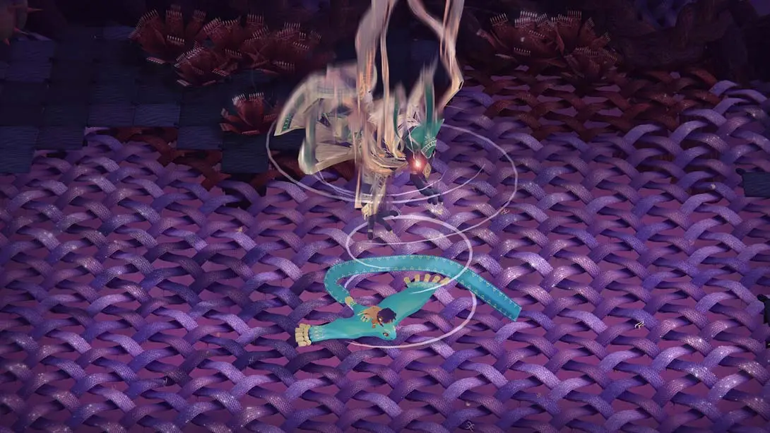 图片[1]-编织潮汐 Weaving Tides-游糖YoTeb