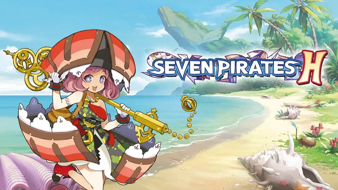《限界凸旗：七海盗(Genkai Tokki - Seven Pirates H)》1.0.0-游糖YoTeb