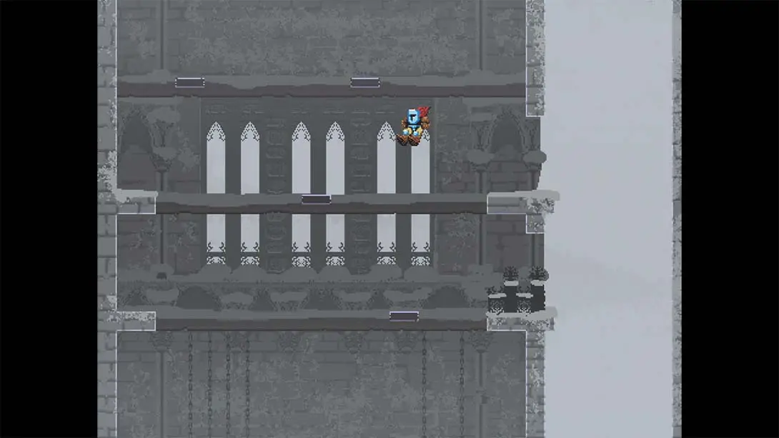 图片[3]-跳跃之王 Jump King-游糖YoTeb