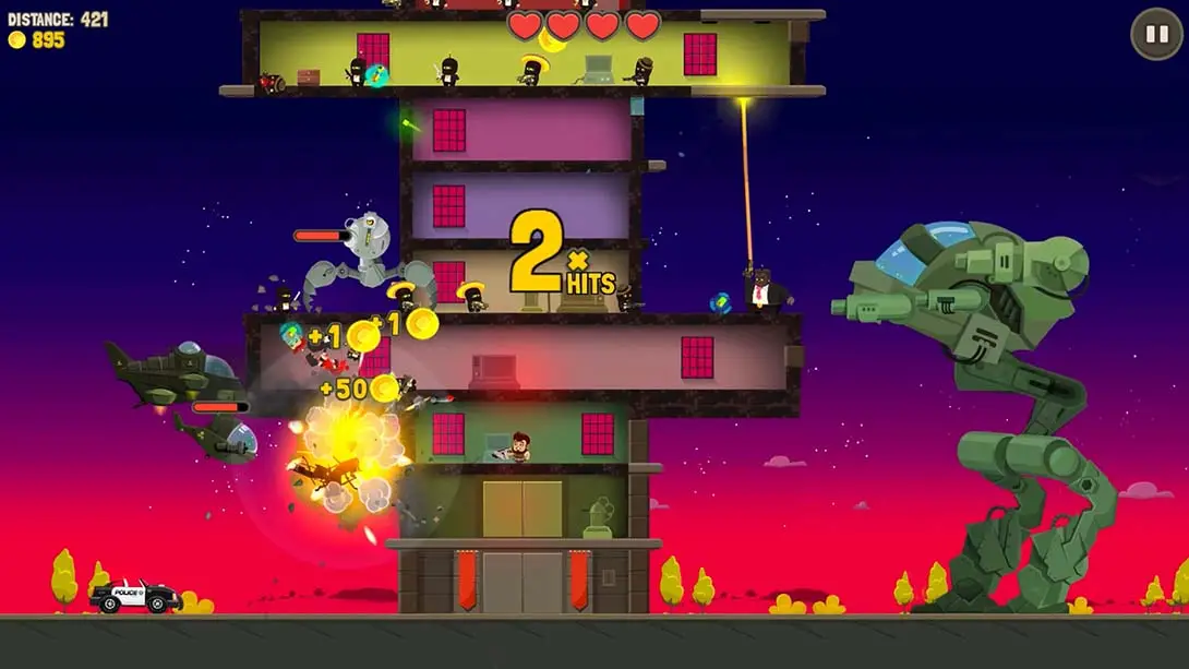 图片[3]-外星人让我疯狂 Aliens Drive Me Crazy-游糖YoTeb