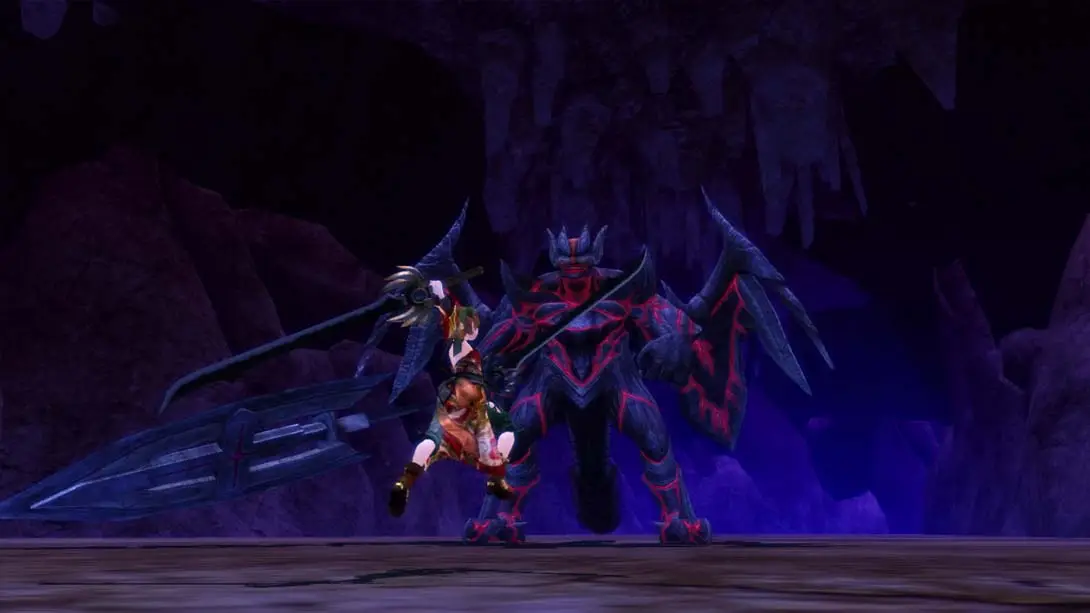 图片[4]-鬼斩 Onigiri-游糖YoTeb