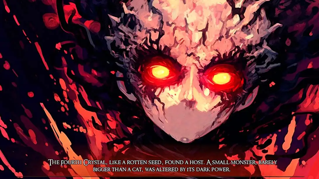 图片[1]-【美版】巫师猎人:魔法世界的终结 .Wizard Hunter: The end of the magical world-游糖YoTeb