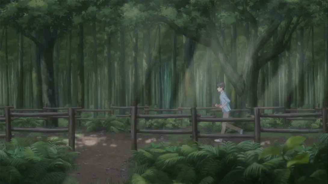 图片[4]-【美版】我的特休恋爱物语 .Love on Leave-游糖YoTeb