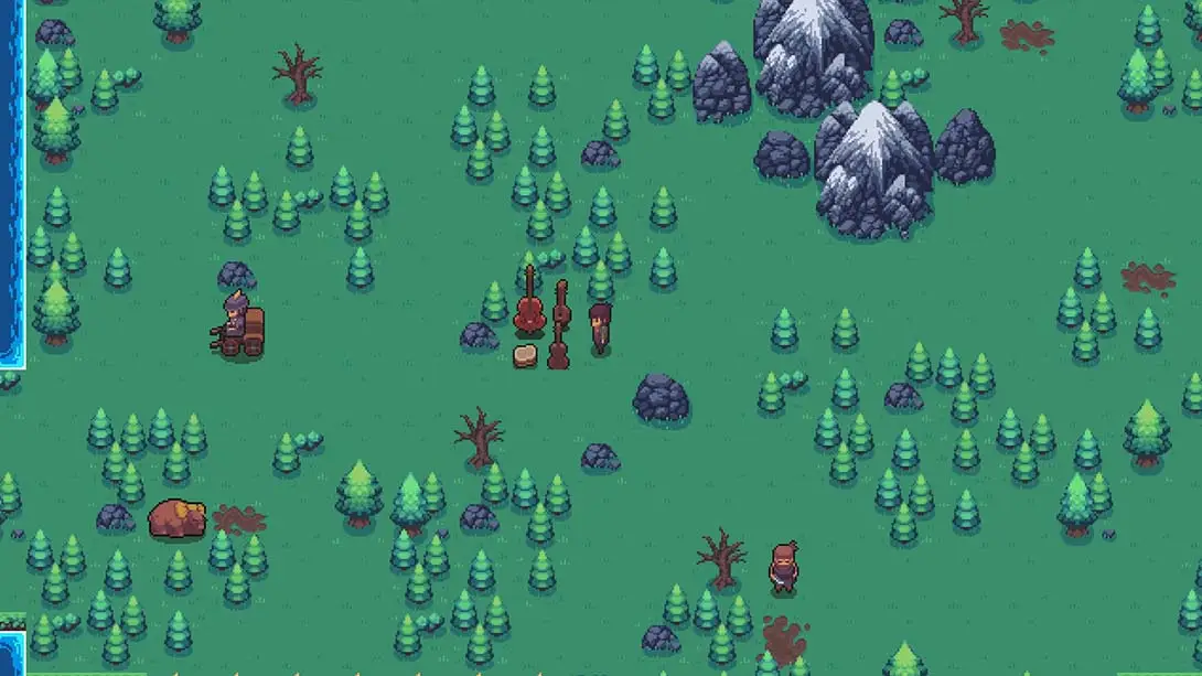 图片[1]-【美版】趁热打铁 While the Iron’s Hot-游糖YoTeb