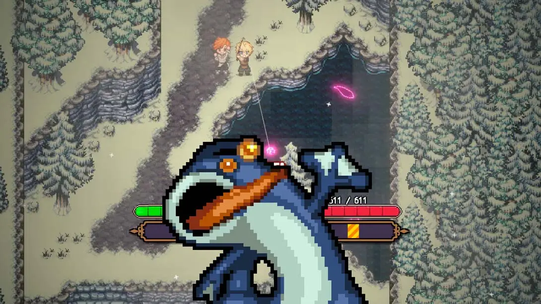 图片[2]-【美版】海洋幻想 .Sea Fantasy-游糖YoTeb