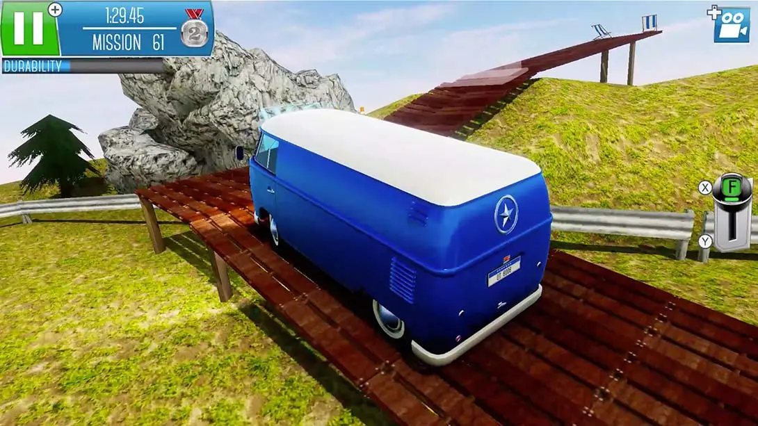 图片[3]-【澳版】天堂岛司机 Paradise Island Driver-游糖YoTeb