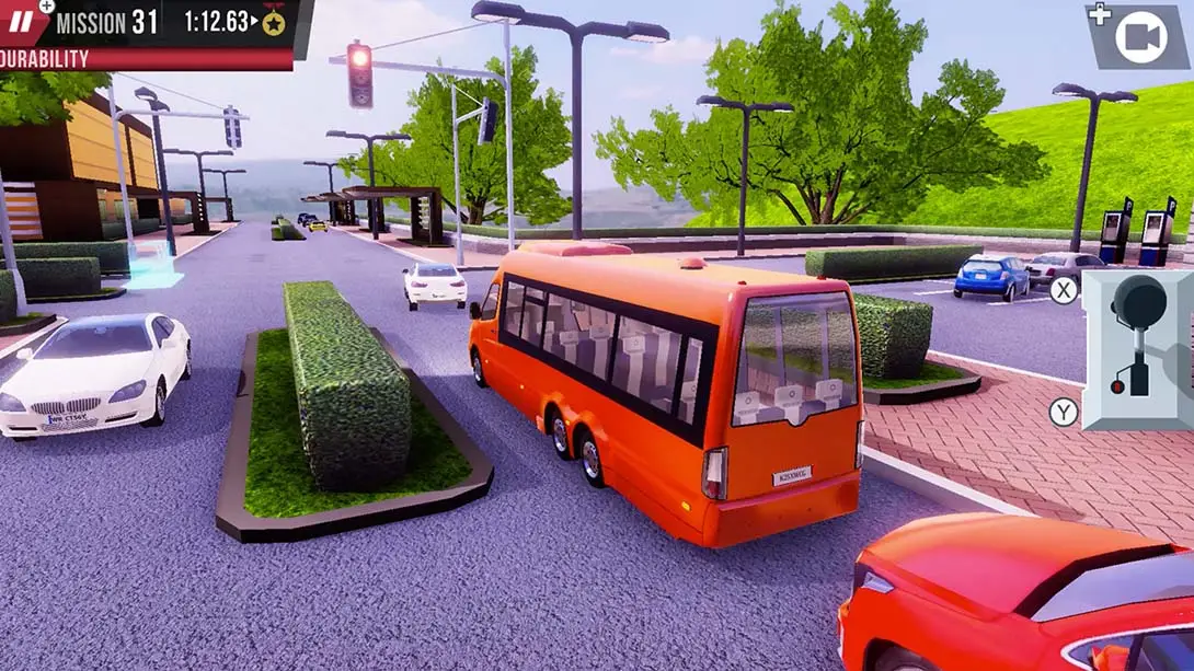 图片[3]-【美版】城市驾驶2 City Traffic Driver 2-游糖YoTeb