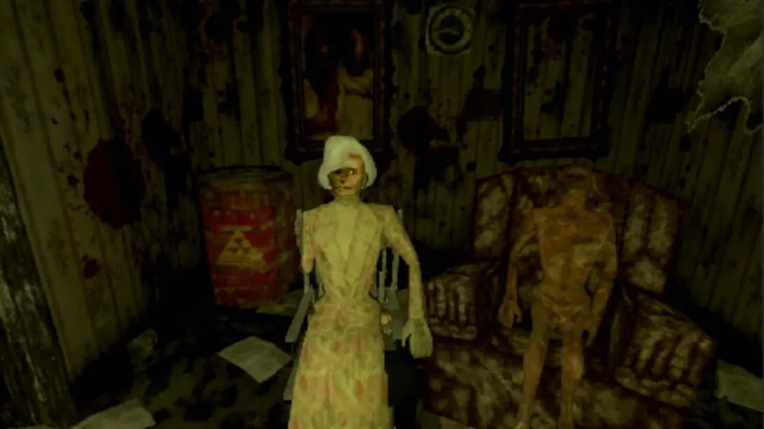 图片[4]-【美版】远离房子 Stay Out of the House-游糖YoTeb