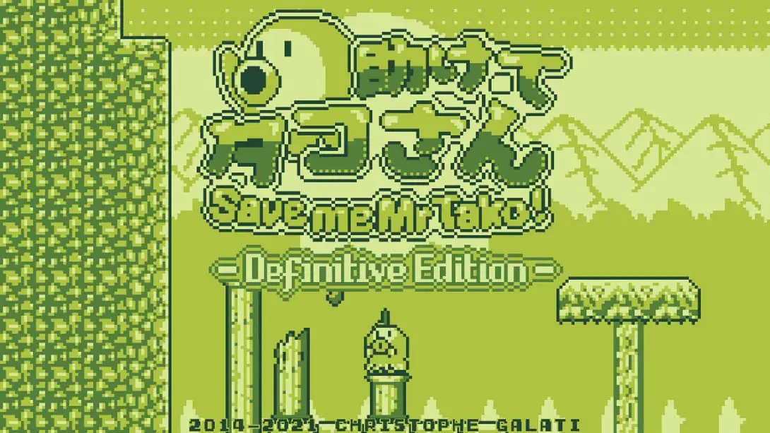 图片[4]-【美版】章鱼君救我：决定版 Save me Mr Tako: Definitive Edition-游糖YoTeb