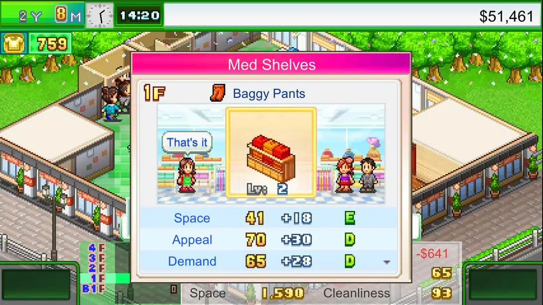 图片[2]-时尚洋品店 Pocket Clothier-游糖YoTeb