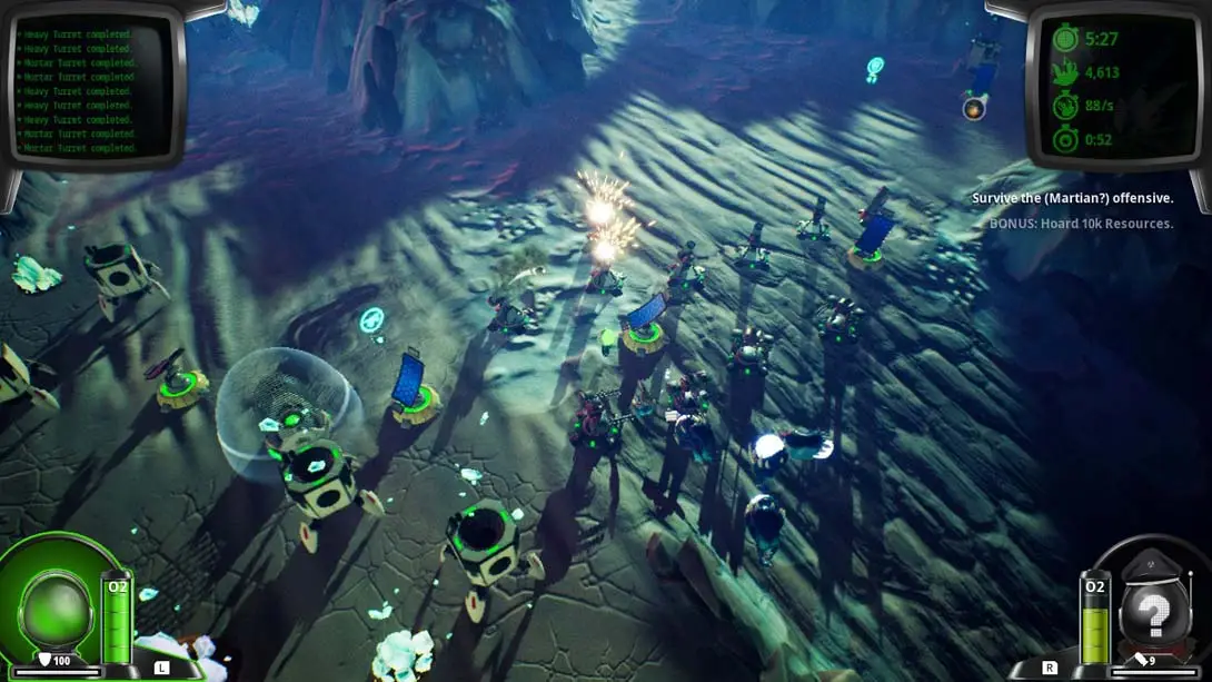 图片[3]-征服火星 Mars Or Die-游糖YoTeb