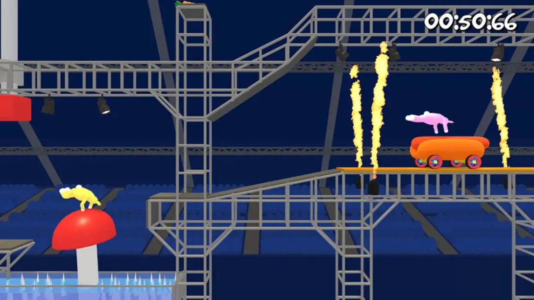 图片[2]-【美版】超级兔子人 .Super Bunny Man-游糖YoTeb