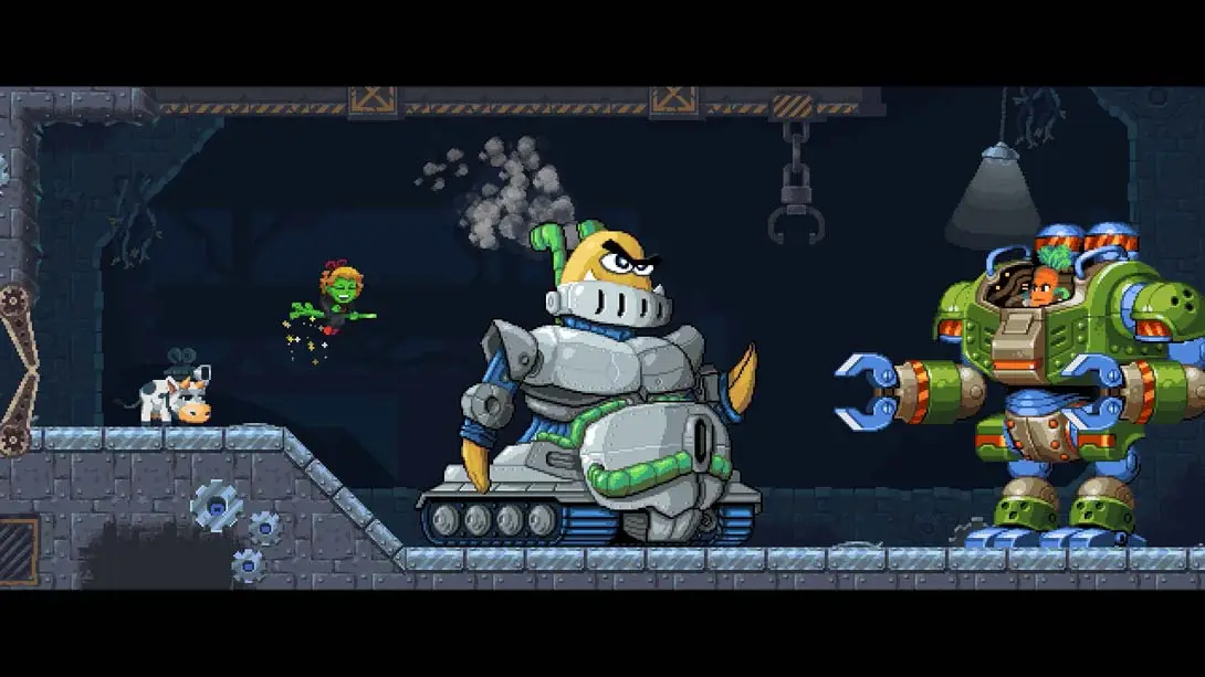 图片[6]-武林外传(wunderling)-游糖YoTeb