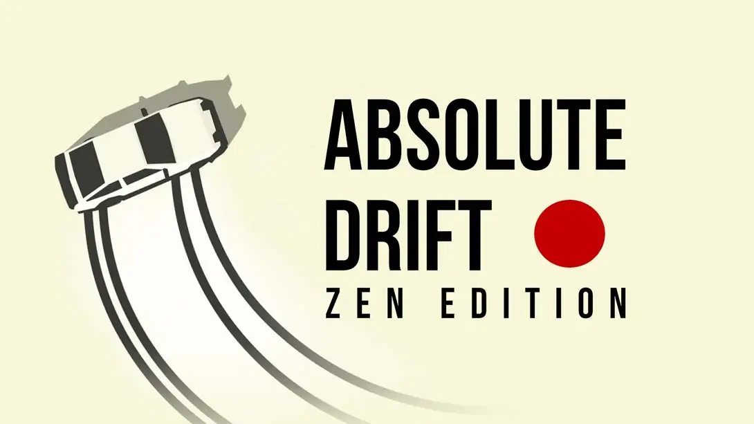 【美版】绝对漂移 Absolute Drift-游糖YoTeb