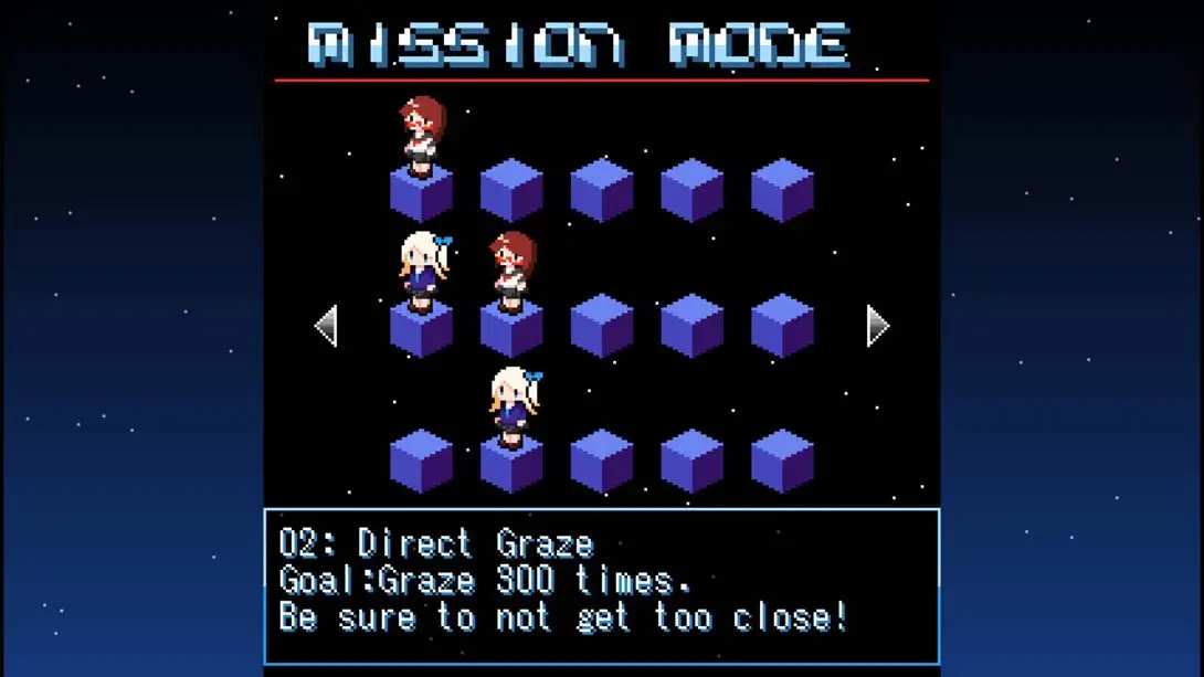 图片[5]-【美版】擦弹反击GM .Graze Counter GM-游糖YoTeb