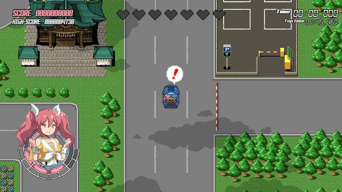 图片[3]-【日版】双胞胎兔的邻居旅行 .Futago Usagi no Gokinjo Turismo-游糖YoTeb