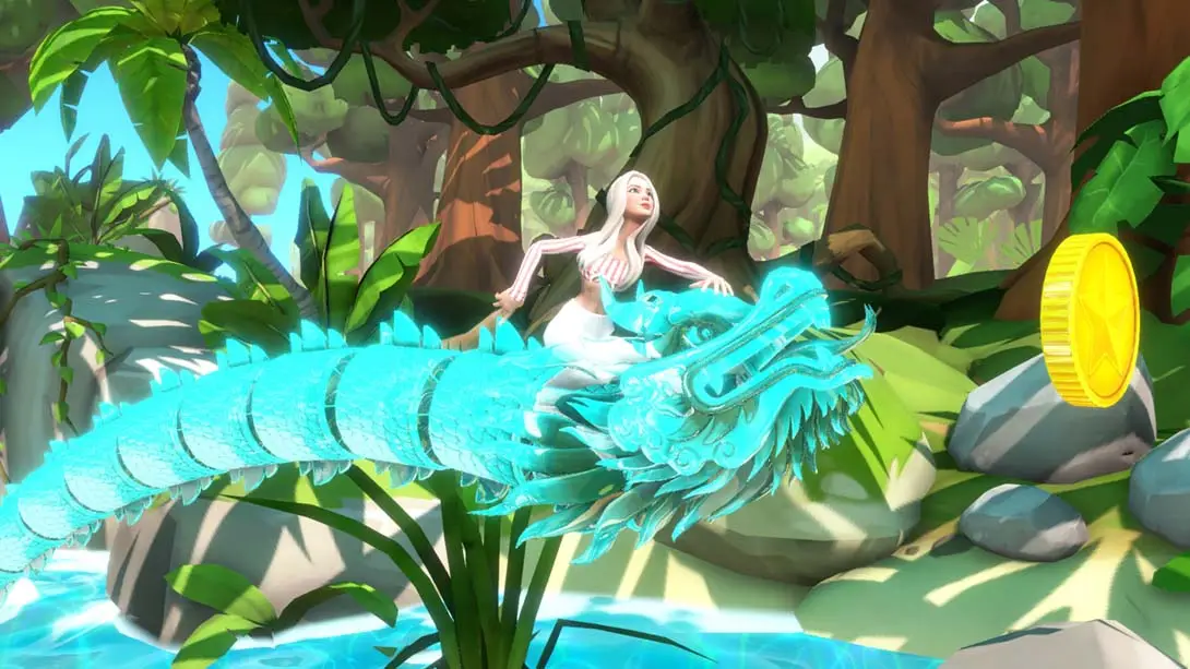 图片[5]-滑行之星 Slide Stars-游糖YoTeb