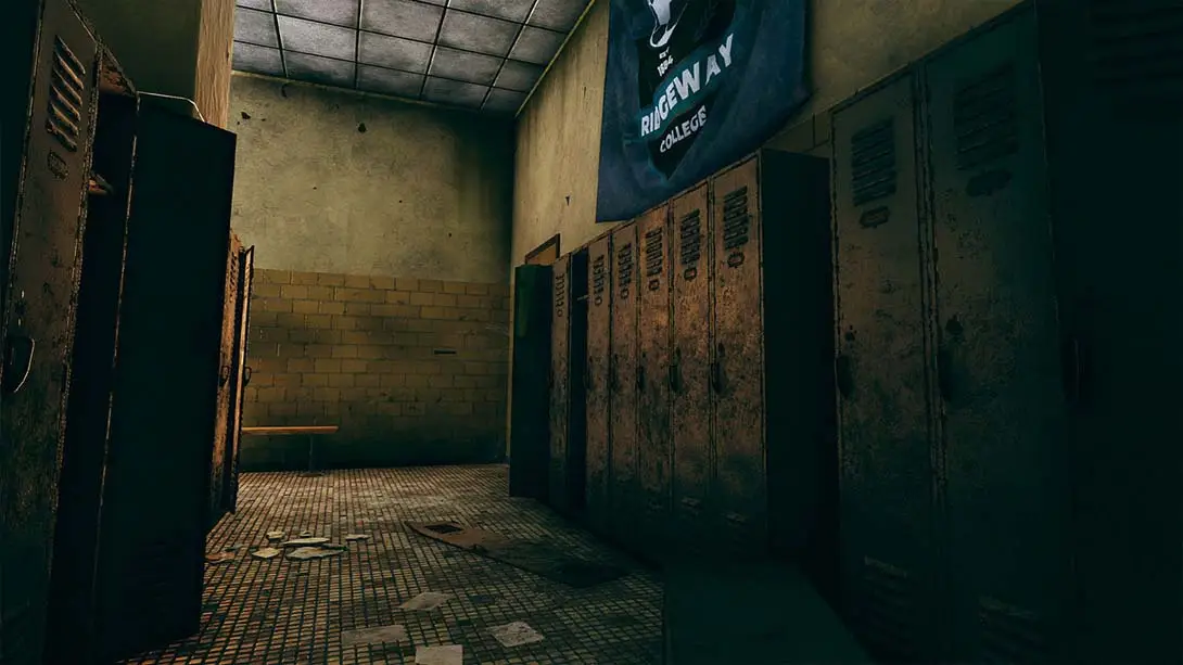 图片[3]-【美版】校友：密室逃脱冒险 ALUMNI-游糖YoTeb