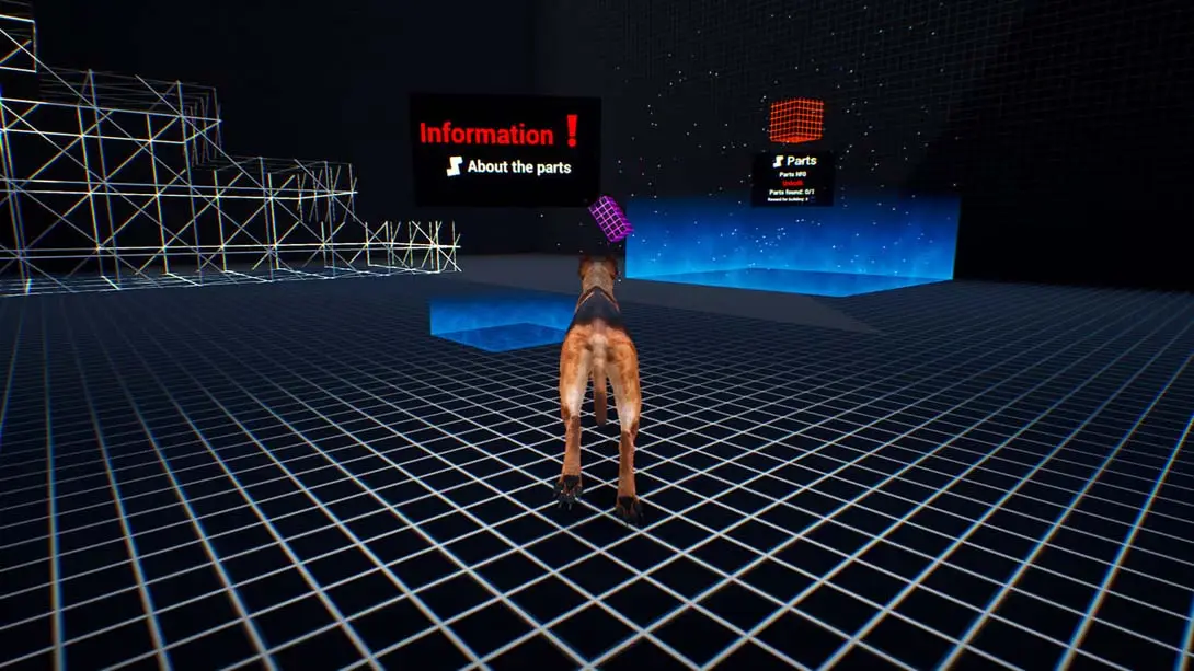 图片[4]-【美版】狗狗向上 .Doggy Up!-游糖YoTeb