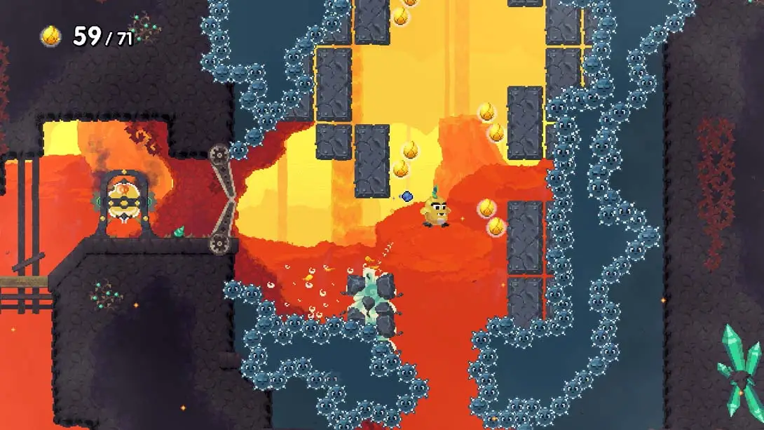 图片[1]-武林外传(wunderling)-游糖YoTeb