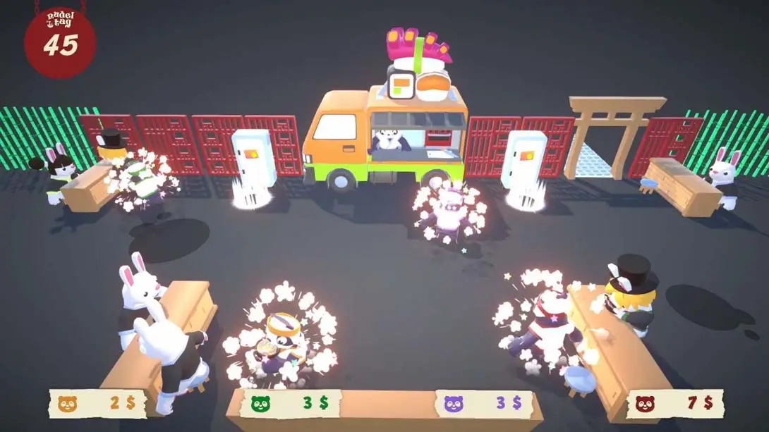 图片[1]-【美版】面条节 .Nudel Tag-游糖YoTeb