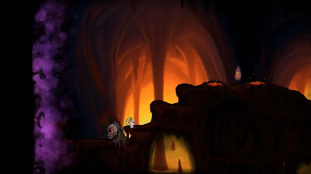 图片[6]-百合 ParaLily-游糖YoTeb