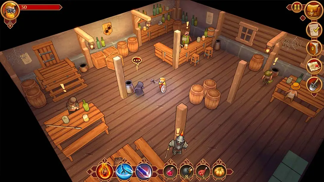 图片[5]-【美版】远征猎人Quest Hunter-游糖YoTeb