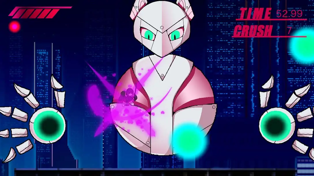 图片[3]-【美版】Pixel Game Maker Series ANGEL’S BLOOD-游糖YoTeb