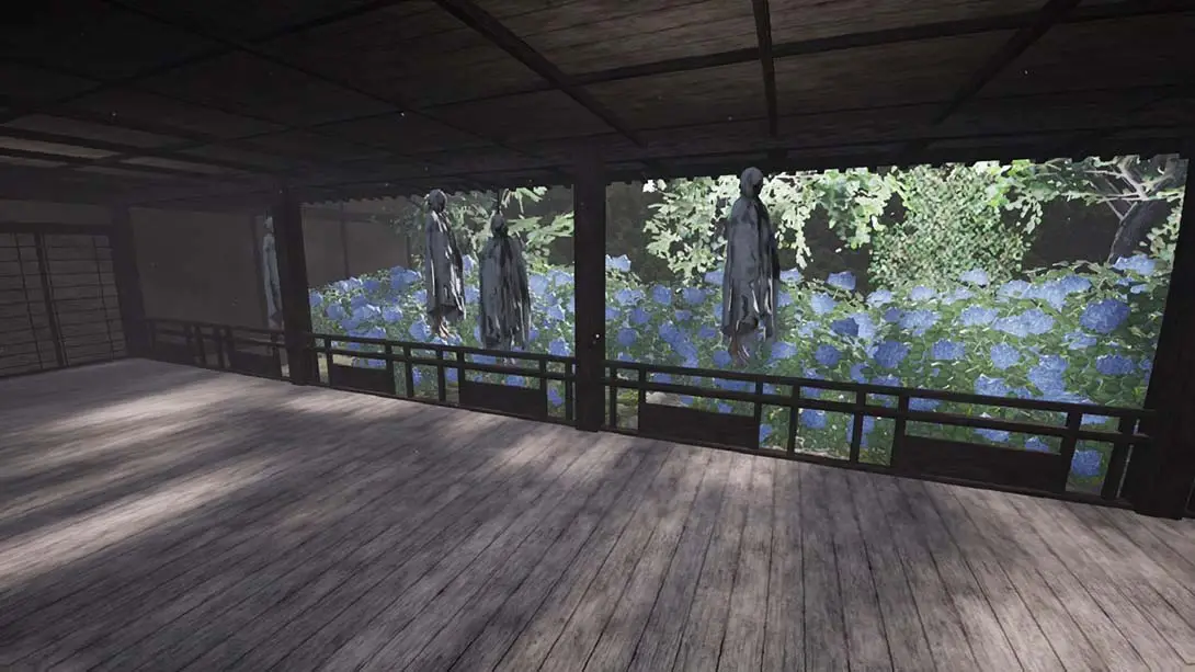 图片[7]-【日版】影之回廊2 雨之四葩 .Shadow Corridor 2-游糖YoTeb