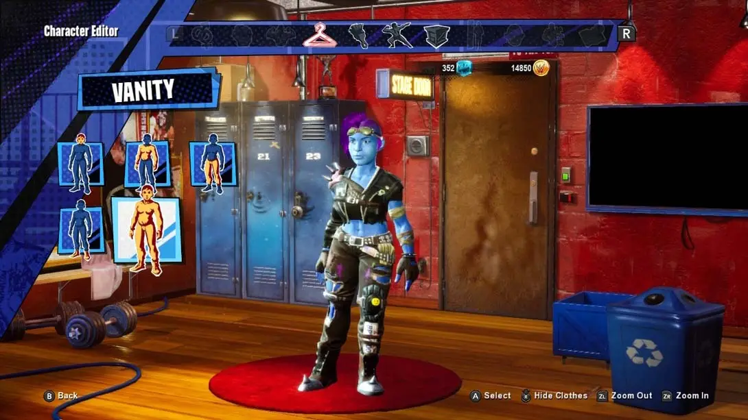 图片[5]-【美版】WWE 2K竞技场 WWE 2K Battlegrounds-游糖YoTeb