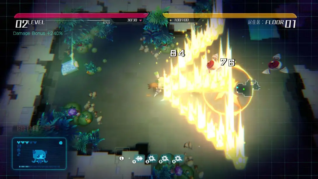 图片[4]-【日版】真空饲育箱2 void tRrLM()2;-游糖YoTeb