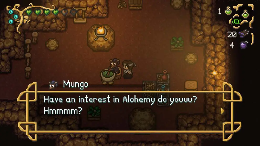 图片[5]-《艾罗哈特 Airoheart》1.0.4-游糖YoTeb