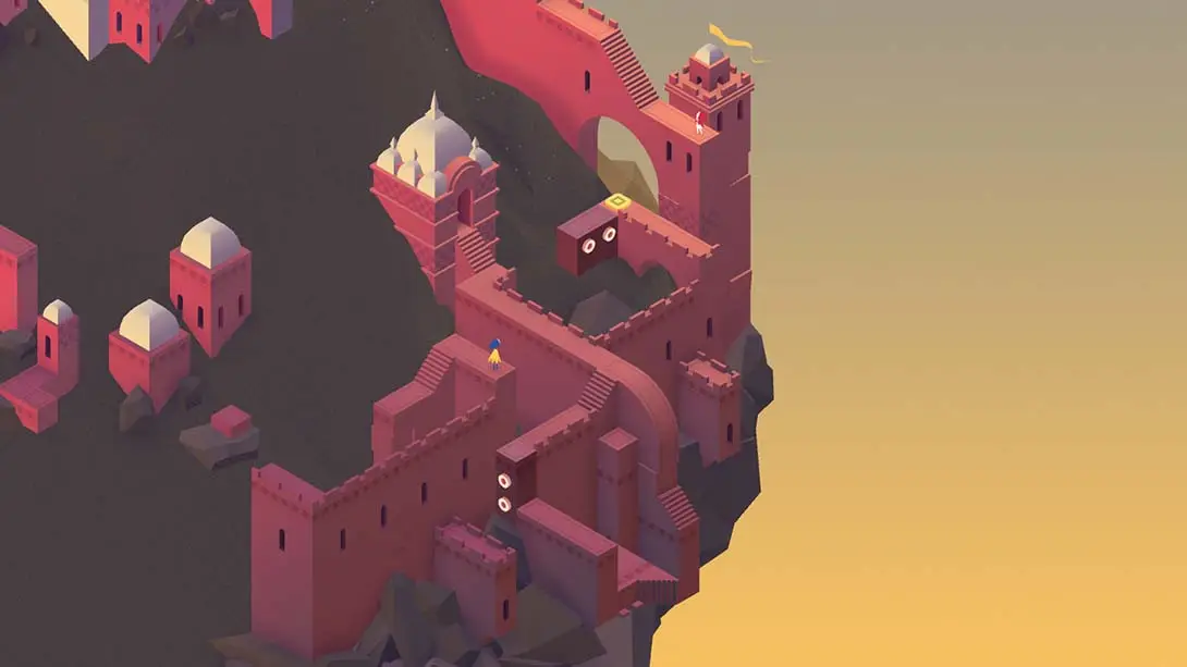 图片[3]-【美版】纪念碑谷 2 .Monument Valley 2-游糖YoTeb
