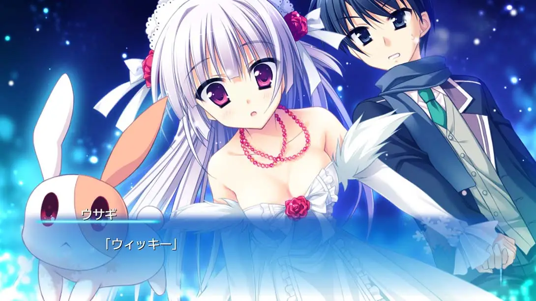 图片[1]-【日版】初雪樱 はつゆきさくら-游糖YoTeb