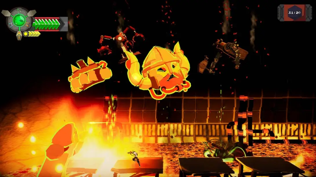 图片[1]-提尔：瓦尔哈拉之链 Tyr : Chains of Valhalla-游糖YoTeb