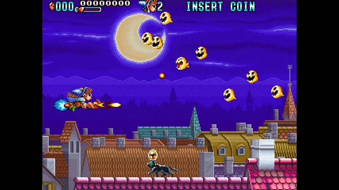 图片[1]-【日版】IREM经典街机合集Vol3 .Irem Collection Volume 3-游糖YoTeb