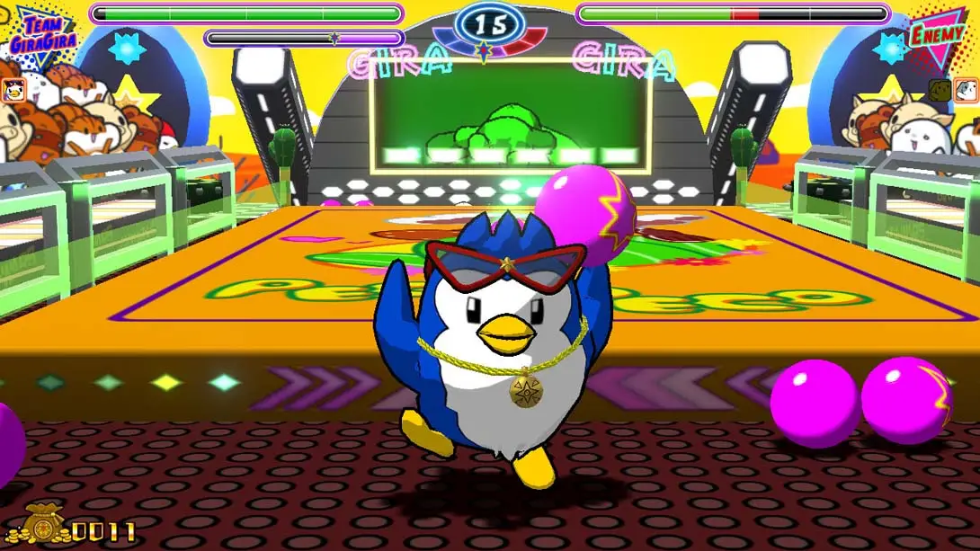 图片[2]-企鹅君华丽大战 Penginkun giragira WARS-游糖YoTeb